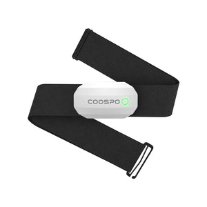 Fascia Cardio Braccio COOSPO HW807 - Con Memoria E Bluetooth 5.0 - Foto 10