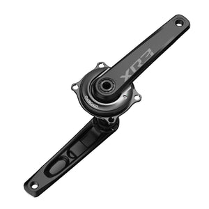 ⭐️S10 Spider Power Meter with Crankset（Easton）