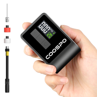 🔥AP-B1  Mini Electric Air Pump For Bike
