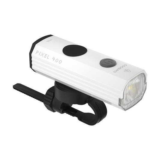 ⭐️COOSPO PIXEL Bike Light 400/600/900 Lumen