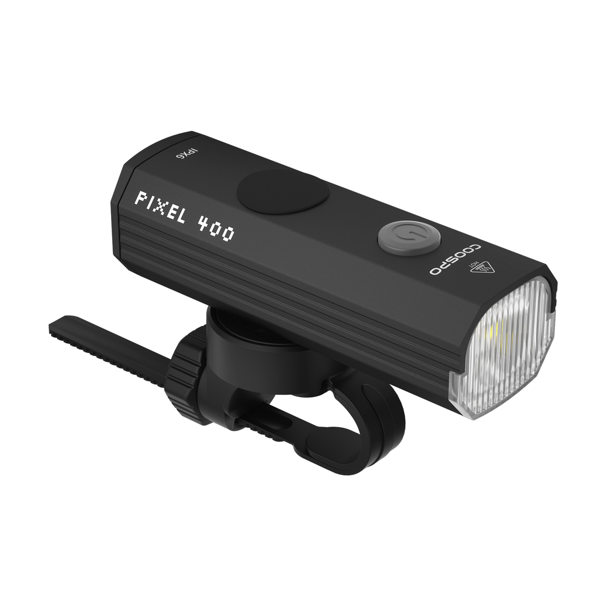 ⭐️COOSPO PIXEL Bike Light 400/600/900 Lumen