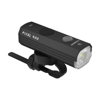 ⭐️COOSPO PIXEL Bike Light 400/600/900 Lumen