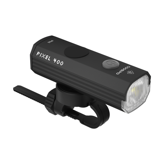 ⭐️COOSPO PIXEL Bike Light 400/600/900 Lumen