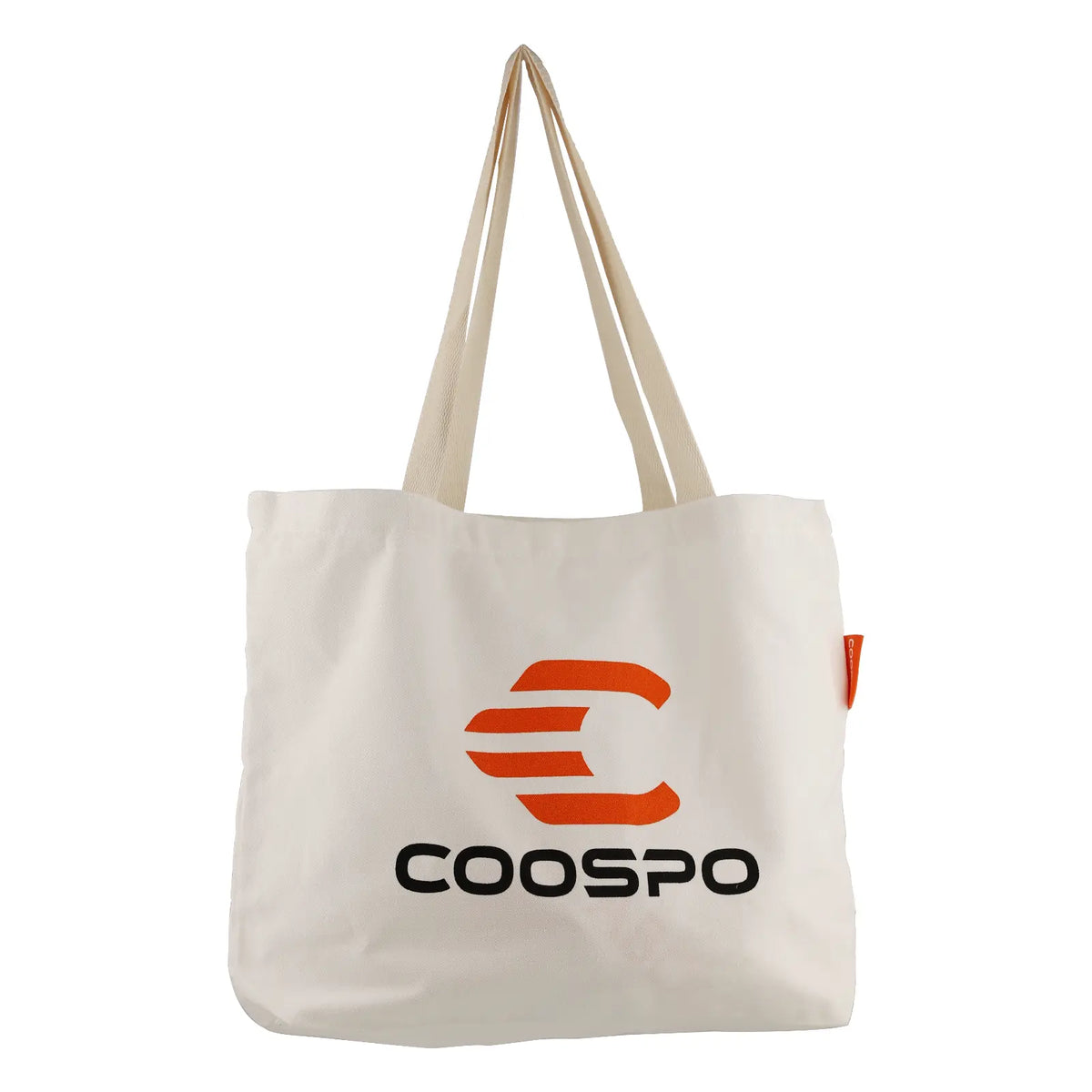 <tc> < tc> Bolsa de lona de gran capacidad