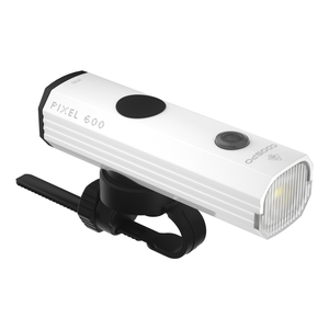 ⭐️COOSPO PIXEL Bike Light 400/600/900 Lumen