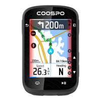 🔥REALROAD CS600 GPS Bike Computer