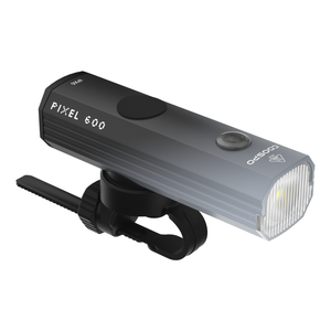 ⭐️COOSPO PIXEL Bike Light 400/600/900 Lumen