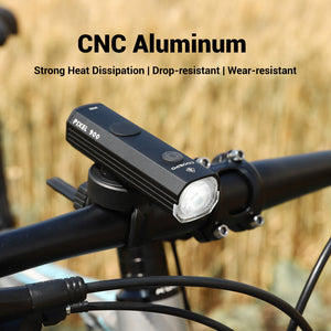 ⭐️COOSPO PIXEL Bike Light 400/600/900 Lumen
