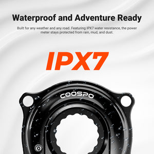 ⭐️S10 Spider Bike Power Meter