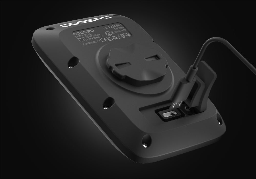 BC107 28 Hours Battery Life