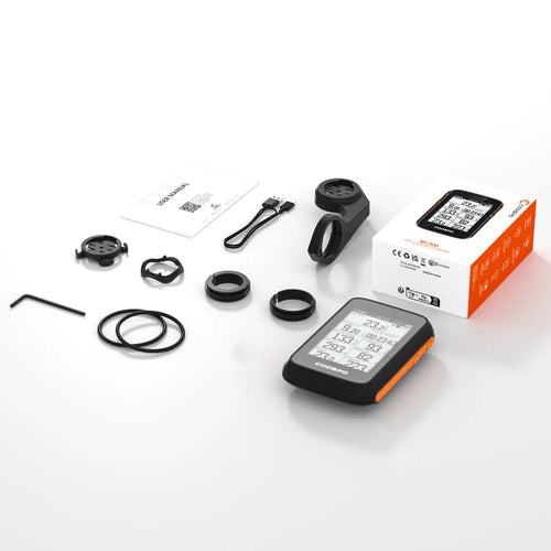 Garmin edge 200 strava clearance