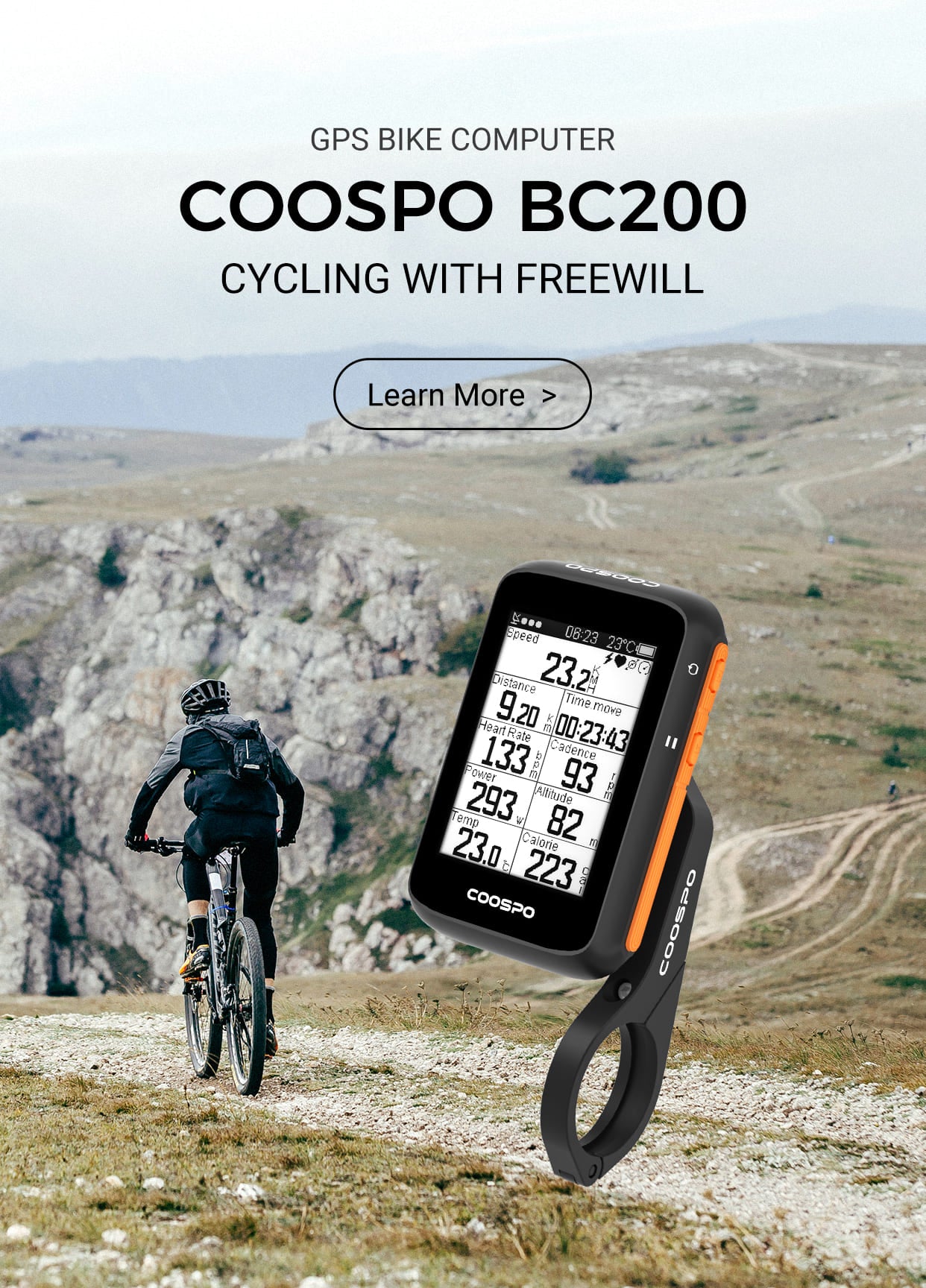 Cycling and Fitness Training Products – COOSPO