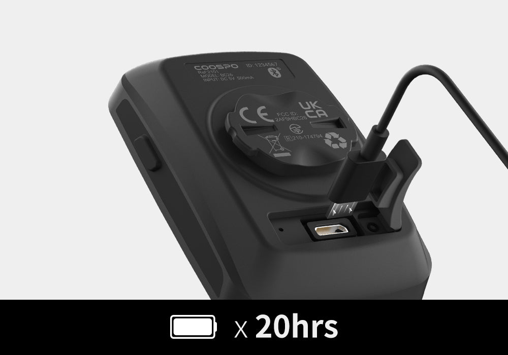 Battery Life