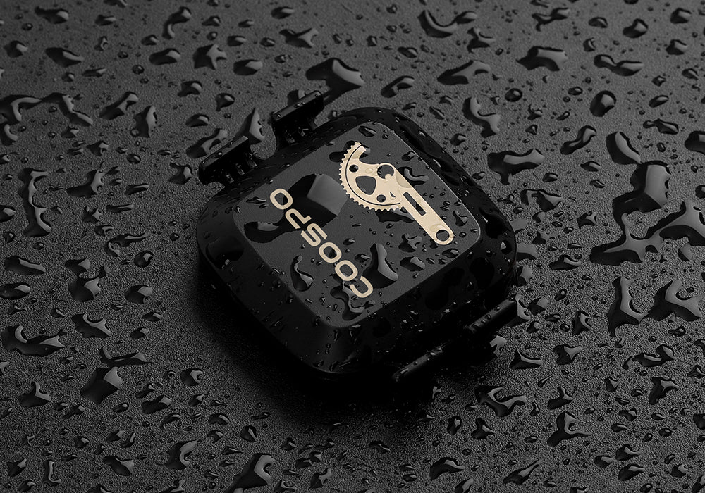 IP67 Waterproof