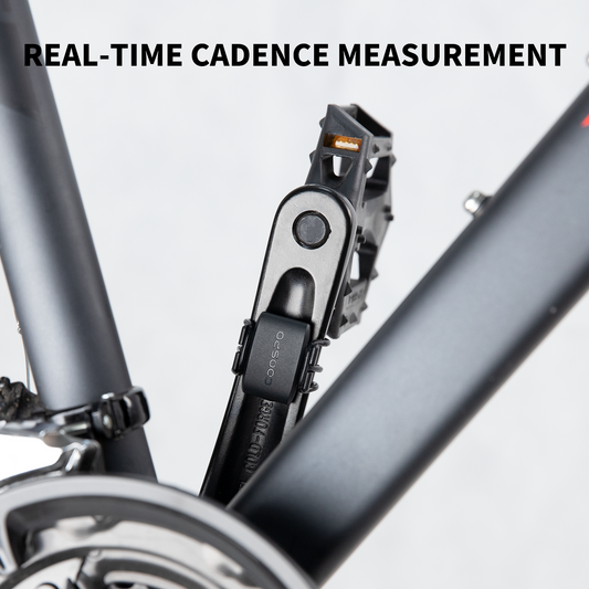 Nueva llegada BK9C Sensor de cadencia de ciclismo