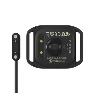 COOSPO HW807 Herzfrequenzmesser – Brustgurt Mit LED-Zonenanzeige, Bluetooth/ANT+, IP67, 20h Akku – Kompatibel Mit Wahoo, Zwift, Strava COOSPO HW807 Herzfrequenzmesser – Brustgurt Mit LED-Zonenanzeige, Bluetooth/ANT+, IP67, 20h Akku – Kompatibel Mit Wahoo, Zwift, Strava