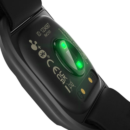 HW807 Armband Heart Rate Monitor - Main Image