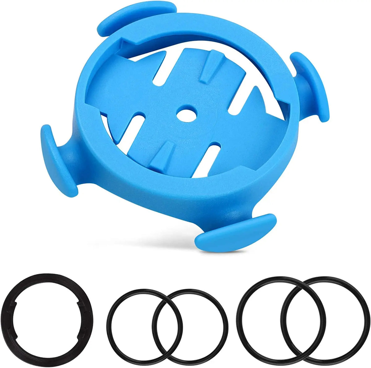 Bicycle Computer Mount Bracket for Coospo BC200 BC107 BC26 COOSPO