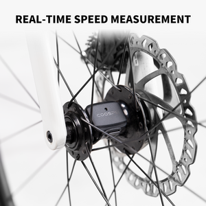 Nuevo sensor de velocidad de ciclismo Arrial BK9S