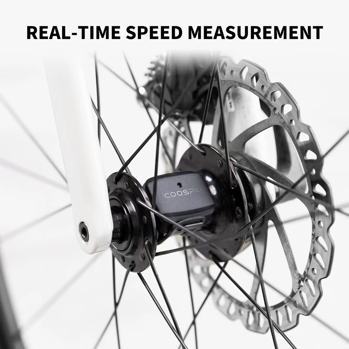 New Arrivals BK9S Cycling Speed Sensor COOSPO