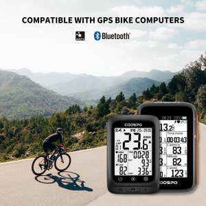 Novo sensor de velocidade de ciclismo Arrial BK9S
