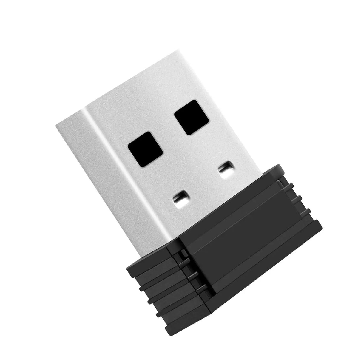 CooSpo USB ANT Stick, ANT+ Dongle for Indoor Cycling Training Data Transmission COOSPO