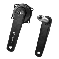 ⭐️S10 Spider Power Meter with Crankset（Easton）
