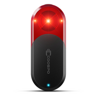 🔥TR70 Smart Radar Tail Light