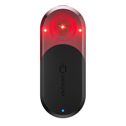 ⭐️TR70 Smart Radar Tail Light（Presale Special discount）