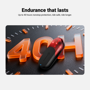 ⭐️TR70 Smart Radar Tail Light（Presale Special discount）