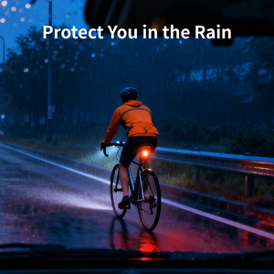 ⭐️TR70 Smart Radar Tail Light（Presale Special discount）