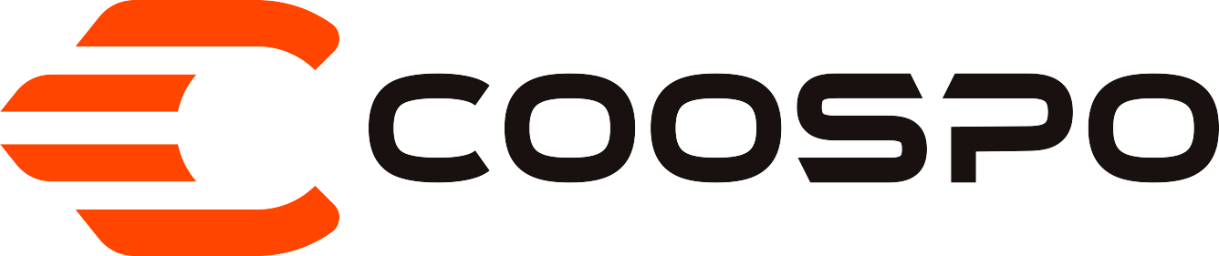 COOSPO logo