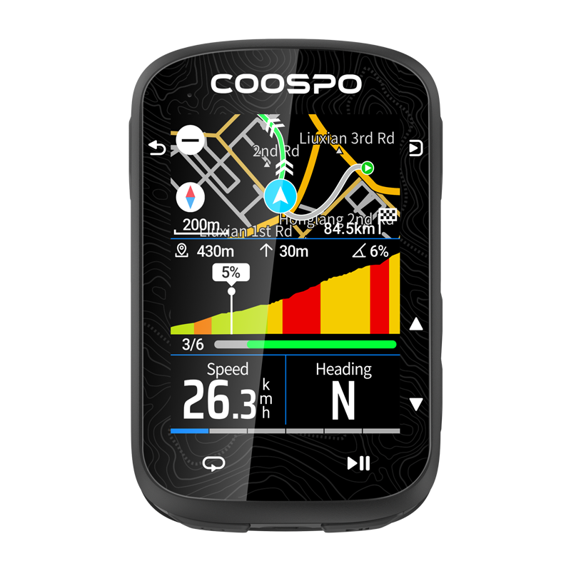 COOSPO