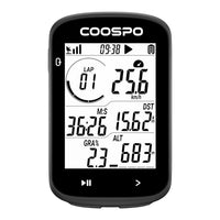 REALROAD CS300 GPS Bike Computer (New arrival) COOSPO