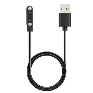 Cable de carga USB magnético de 2 pines para HW706 HW807